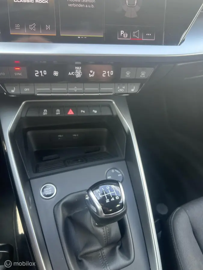 30 TFSI Pro Line