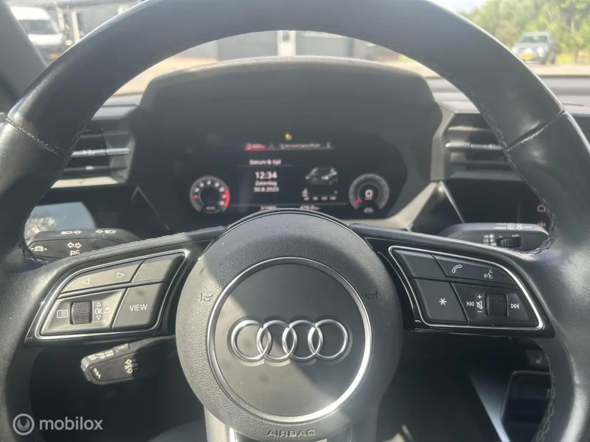 30 TFSI Pro Line