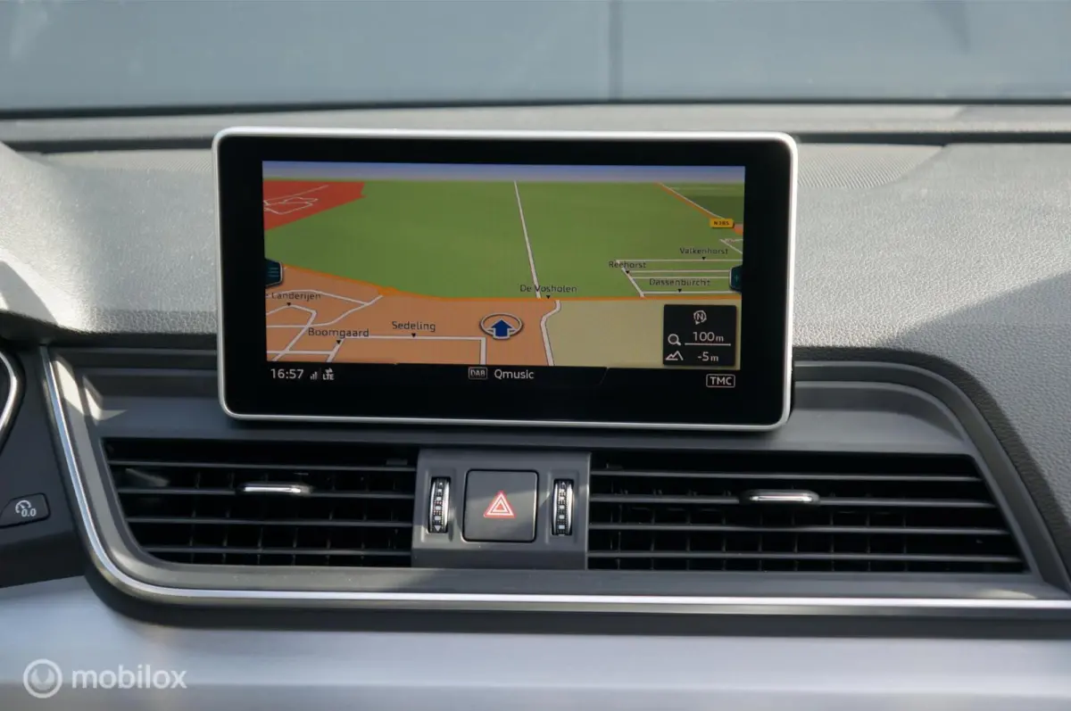 55 TFSI e Quattro S Line Competition Apple/Android!