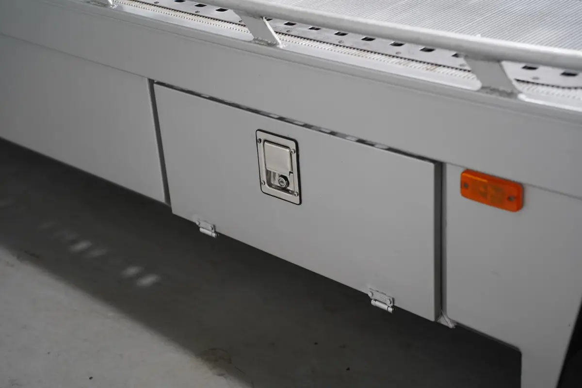 2.2 Mjet 140 pk Autotransporter Tijhof BPM vrij Airco, Trekhaak 3.000 kg, Cruise control, 3-Zits