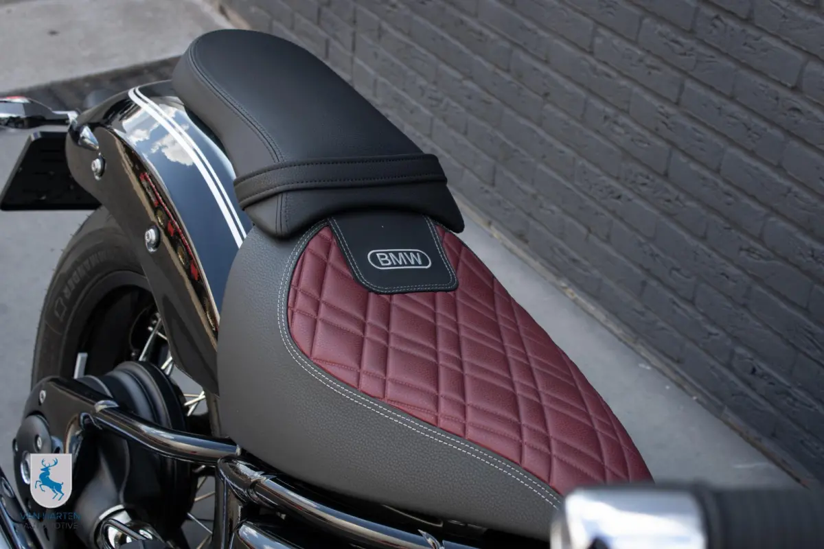 100 Years / Akrapovic / BTW