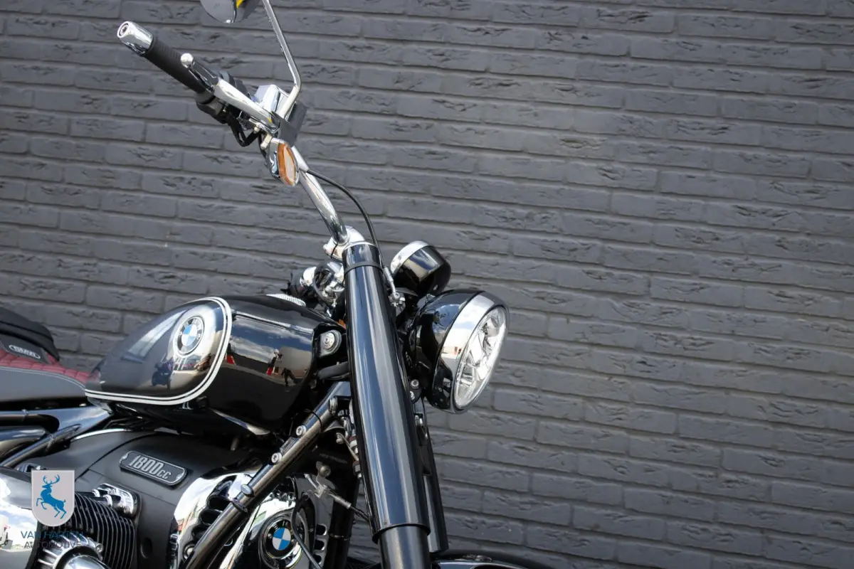 100 Years / Akrapovic / BTW
