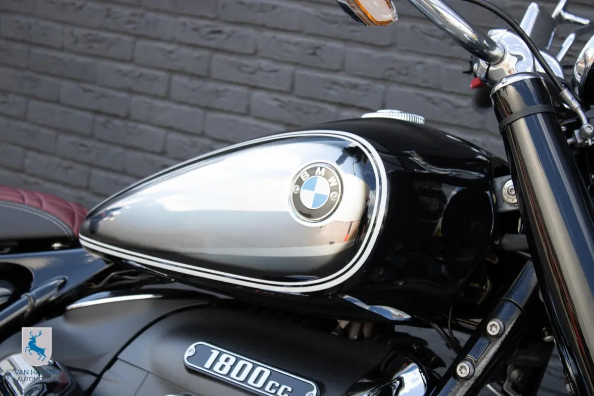 100 Years / Akrapovic / BTW