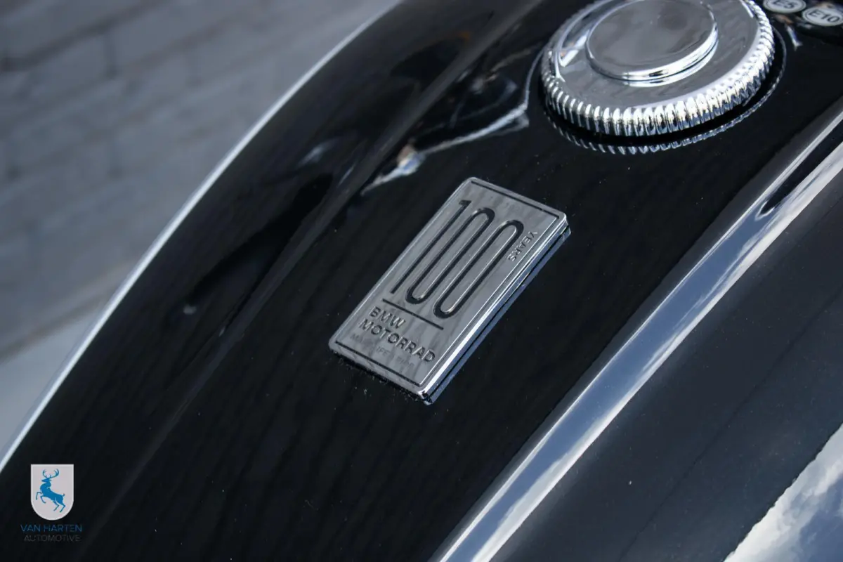 100 Years / Akrapovic / BTW