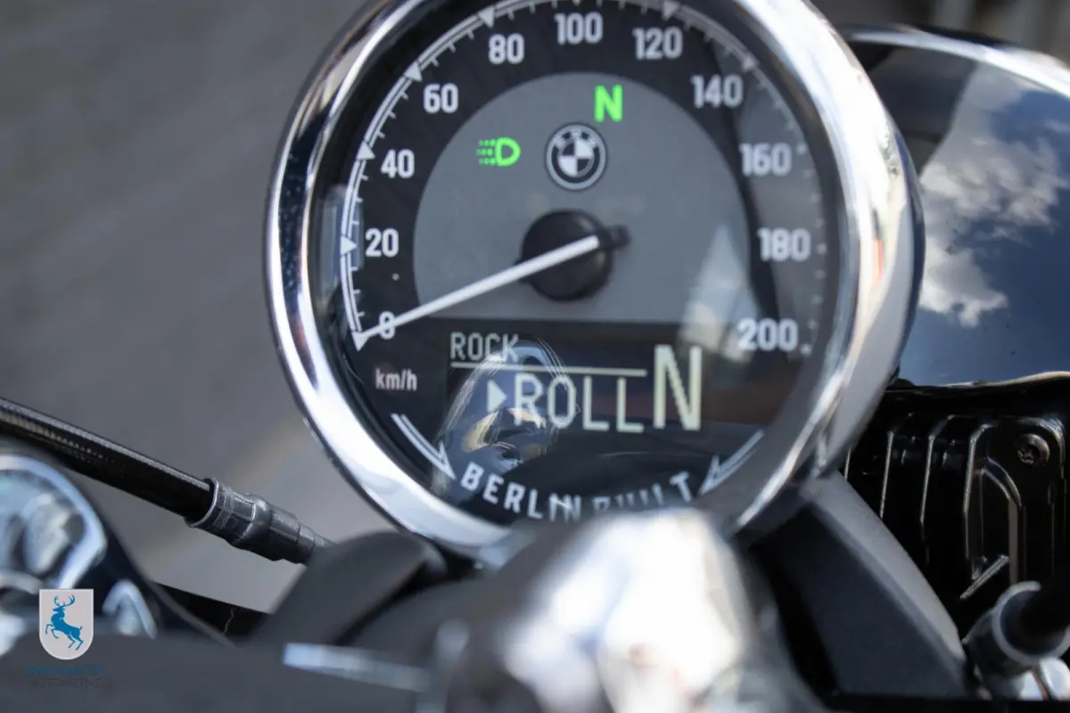 100 Years / Akrapovic / BTW