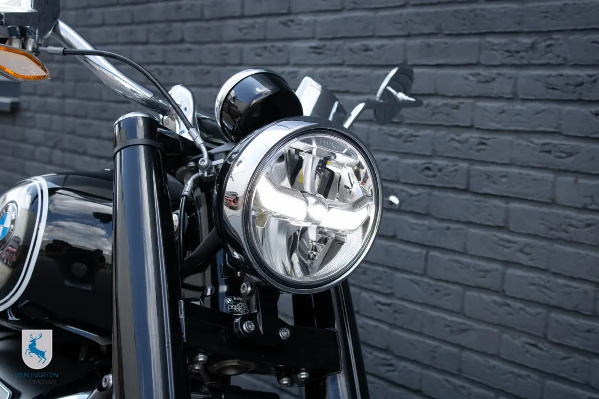 100 Years / Akrapovic / BTW