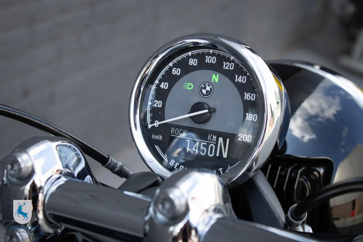 100 Years / Akrapovic / BTW