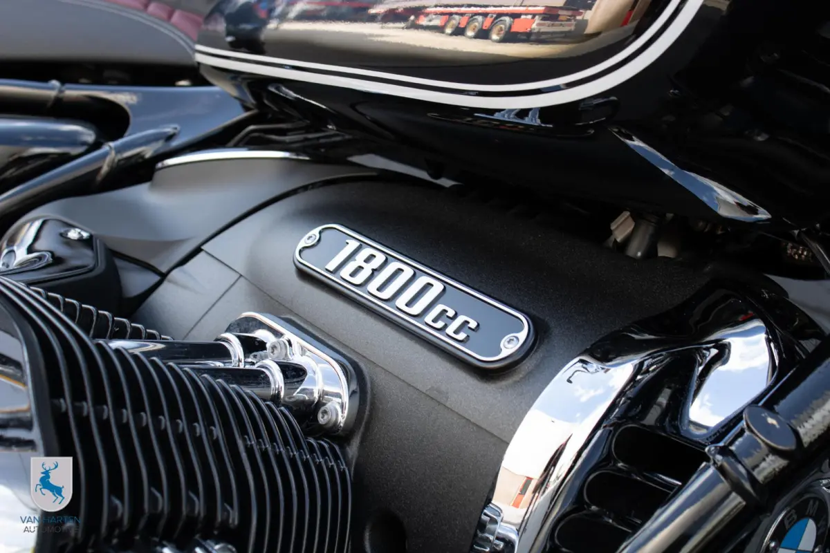 100 Years / Akrapovic / BTW
