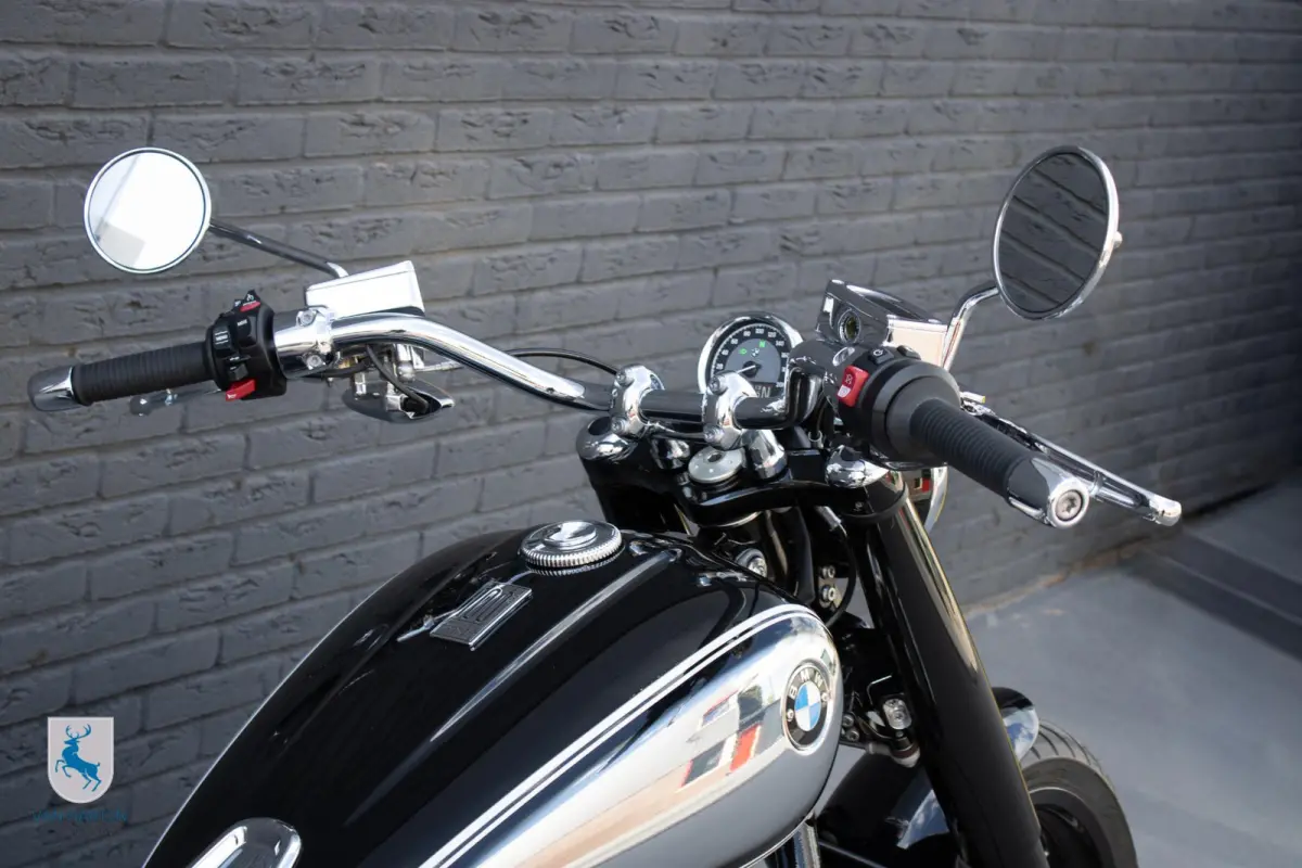 100 Years / Akrapovic / BTW
