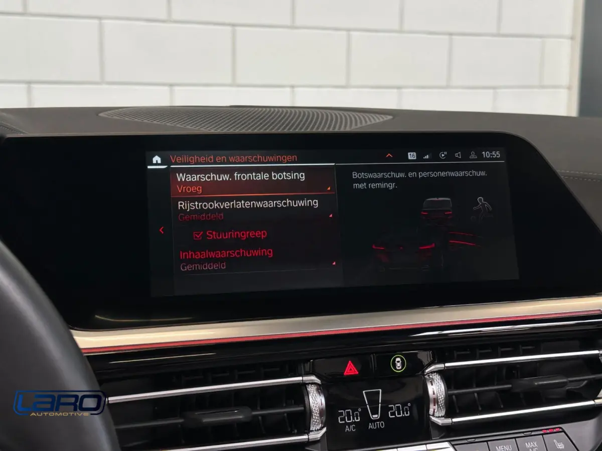 M40i High Executive M Sport | Leer Harman Kardon HuD Keyless CarPlay Alarm