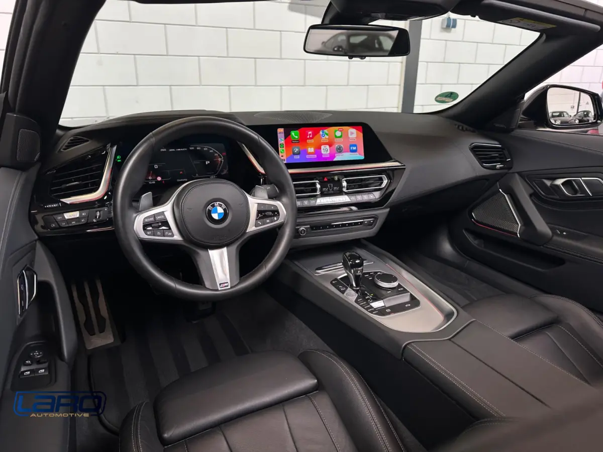 M40i High Executive M Sport | Leer Harman Kardon HuD Keyless CarPlay Alarm