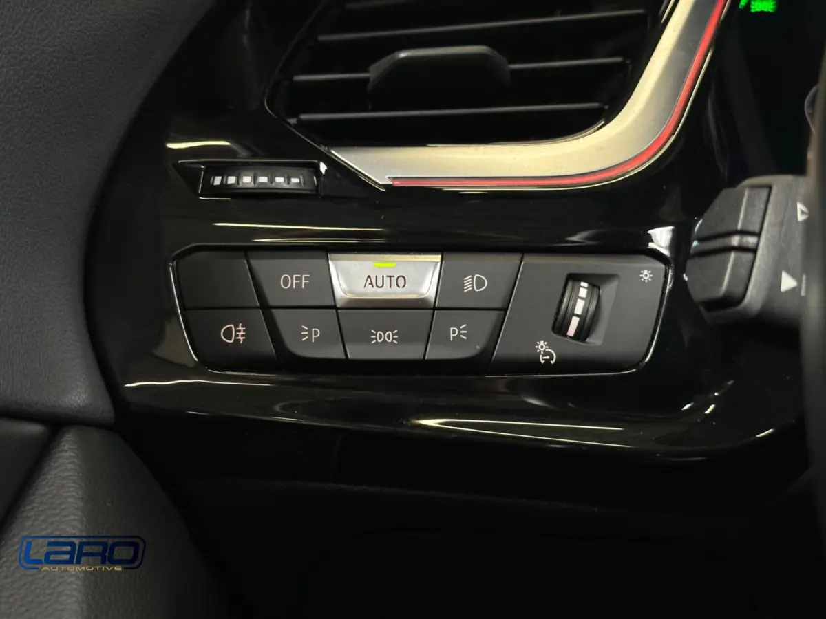 M40i High Executive M Sport | Leer Harman Kardon HuD Keyless CarPlay Alarm