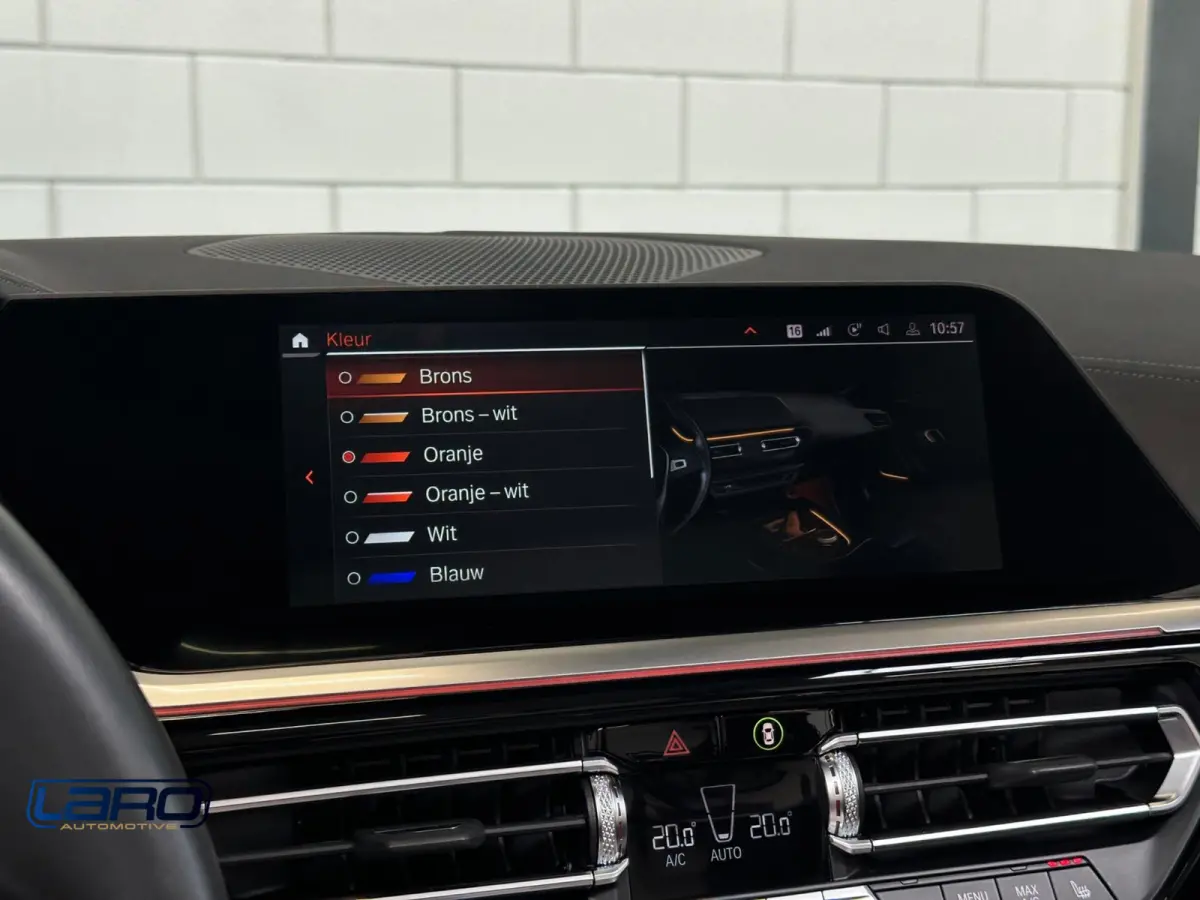 M40i High Executive M Sport | Leer Harman Kardon HuD Keyless CarPlay Alarm