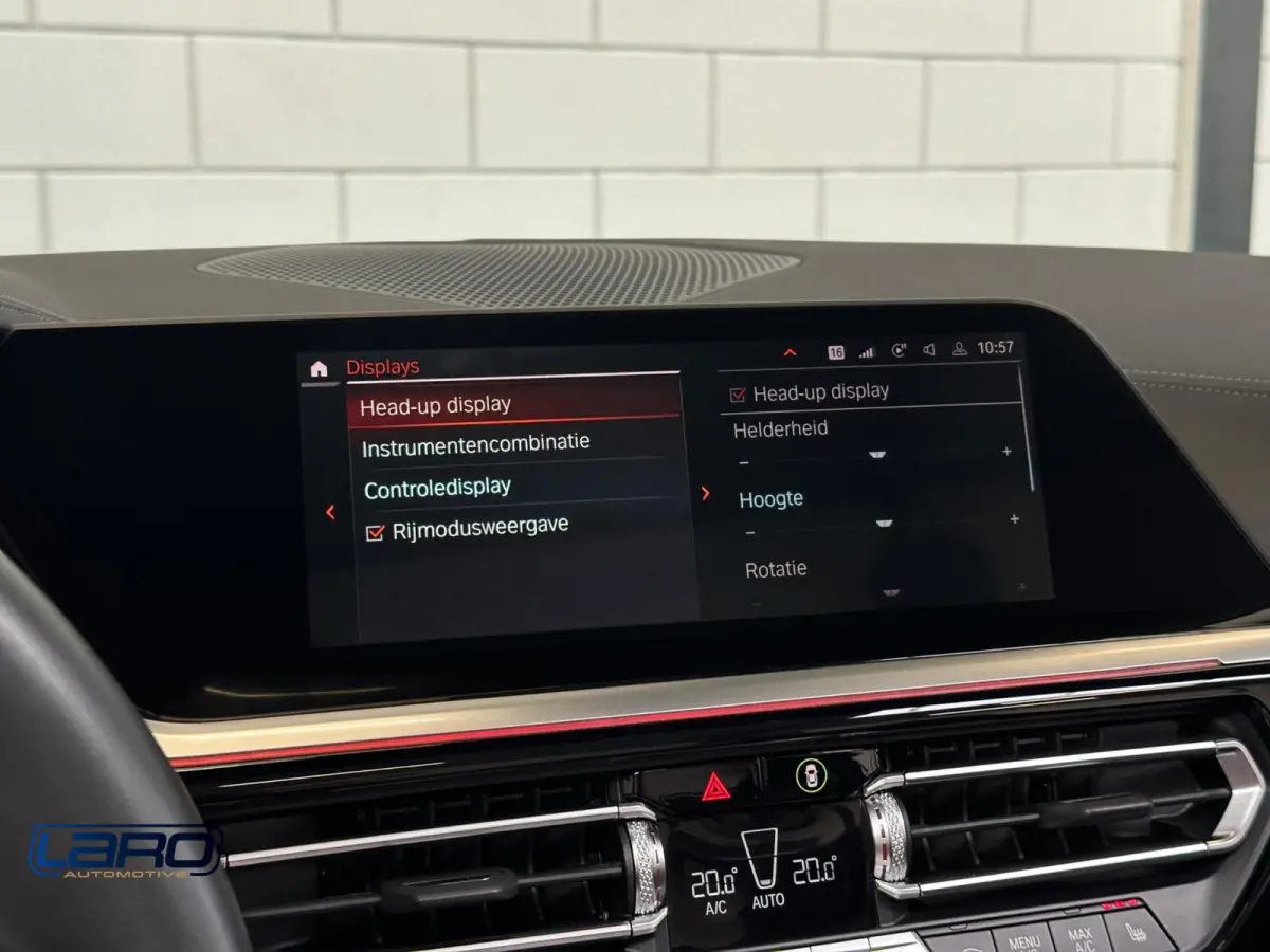 M40i High Executive M Sport | Leer Harman Kardon HuD Keyless CarPlay Alarm
