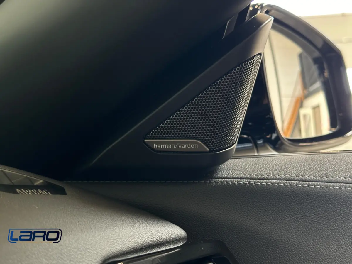 M40i High Executive M Sport | Leer Harman Kardon HuD Keyless CarPlay Alarm
