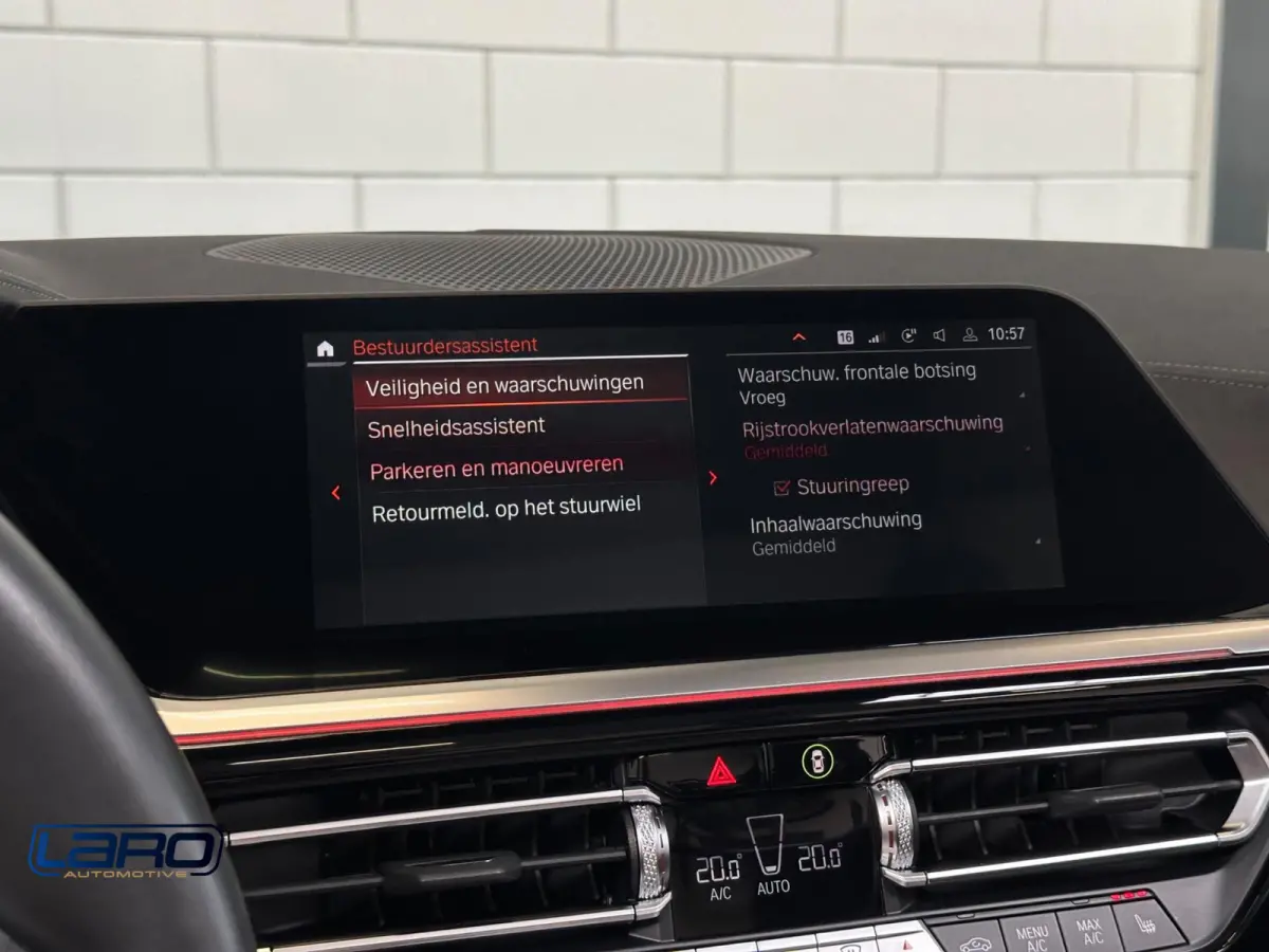 M40i High Executive M Sport | Leer Harman Kardon HuD Keyless CarPlay Alarm