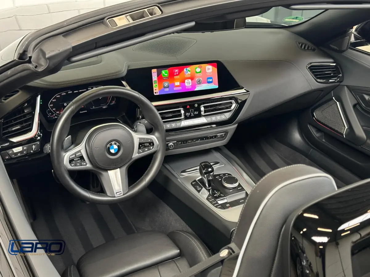 M40i High Executive M Sport | Leer Harman Kardon HuD Keyless CarPlay Alarm