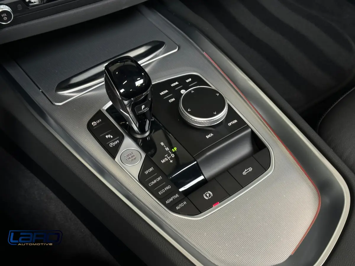 M40i High Executive M Sport | Leer Harman Kardon HuD Keyless CarPlay Alarm