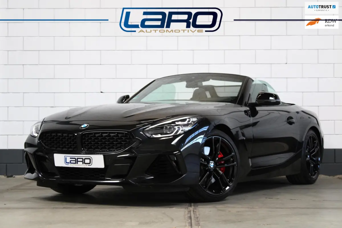 M40i High Executive M Sport | Leer Harman Kardon HuD Keyless CarPlay Alarm