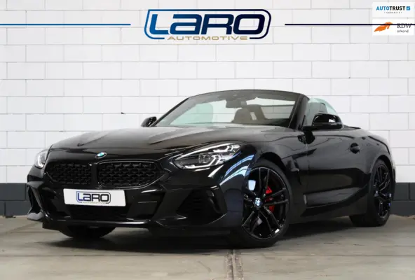 M40i High Executive M Sport | Leer Harman Kardon HuD Keyless CarPlay Alarm