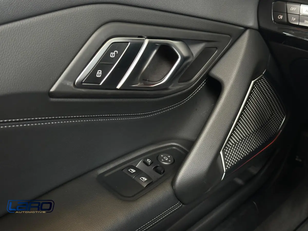 M40i High Executive M Sport | Leer Harman Kardon HuD Keyless CarPlay Alarm