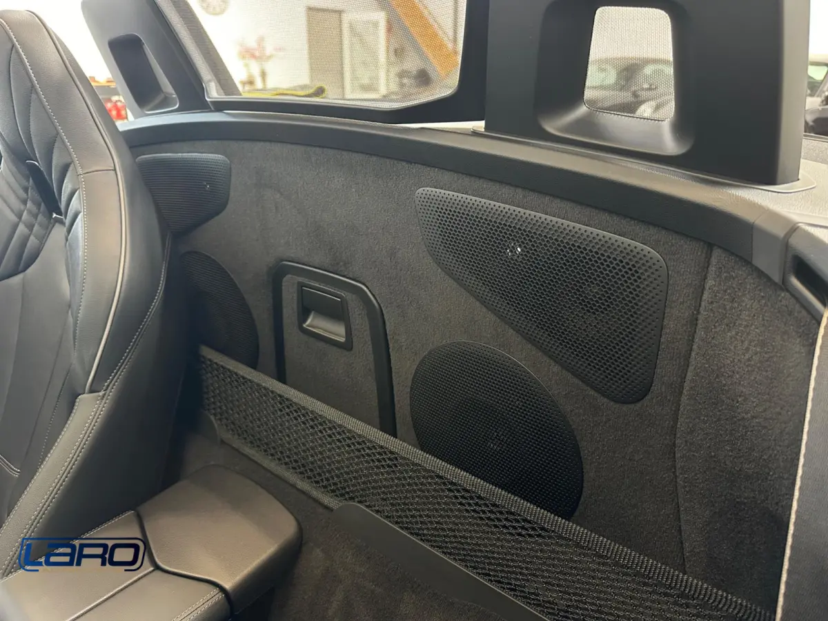 M40i High Executive M Sport | Leer Harman Kardon HuD Keyless CarPlay Alarm