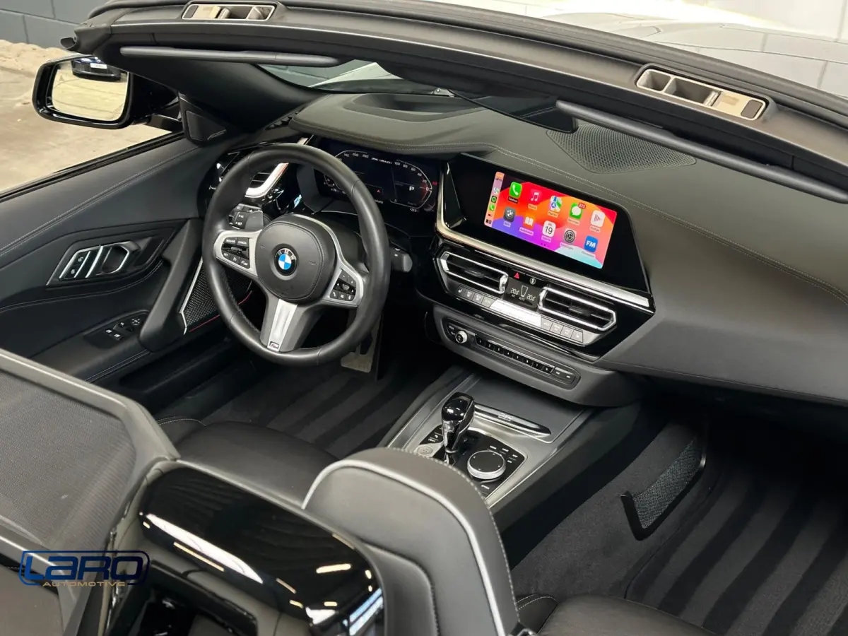 M40i High Executive M Sport | Leer Harman Kardon HuD Keyless CarPlay Alarm