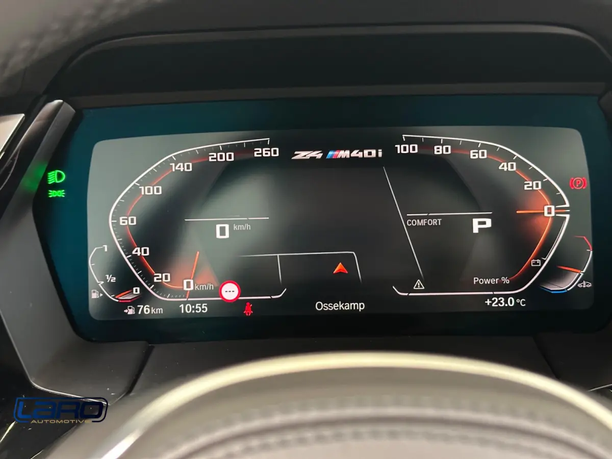 M40i High Executive M Sport | Leer Harman Kardon HuD Keyless CarPlay Alarm