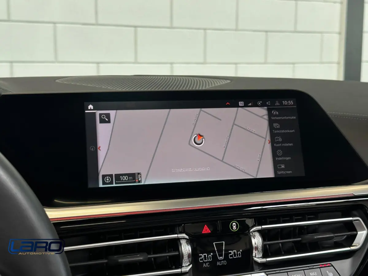 M40i High Executive M Sport | Leer Harman Kardon HuD Keyless CarPlay Alarm