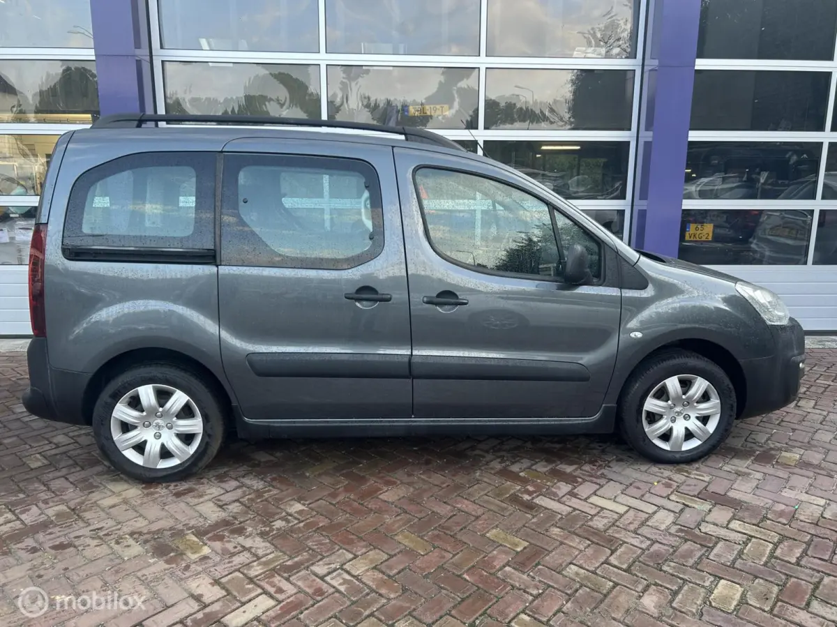 1.2 PureTech Active * AIRCO * NAVI *