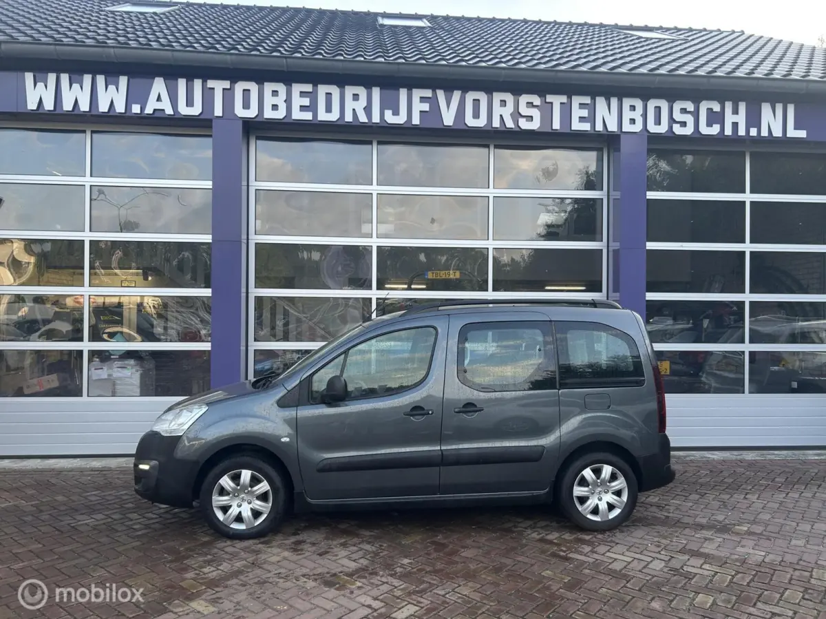 1.2 PureTech Active * AIRCO * NAVI *