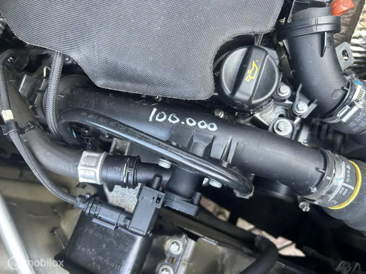1.2 PureTech Active * AIRCO * NAVI *