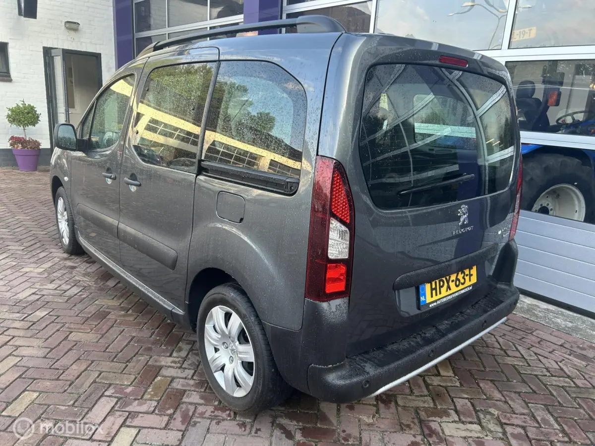 1.2 PureTech Active * AIRCO * NAVI *