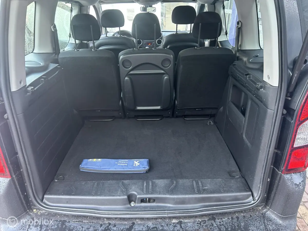 1.2 PureTech Active * AIRCO * NAVI *