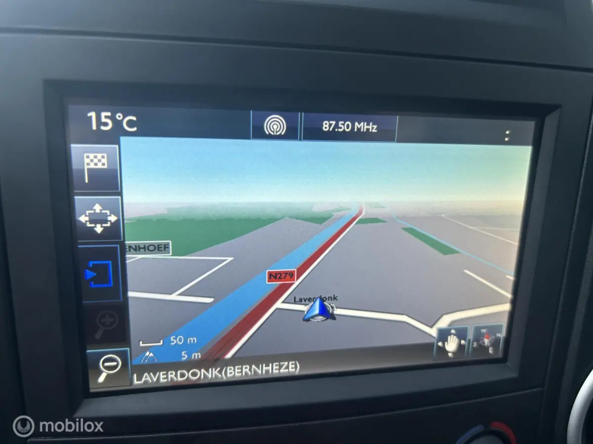 1.2 PureTech Active * AIRCO * NAVI *