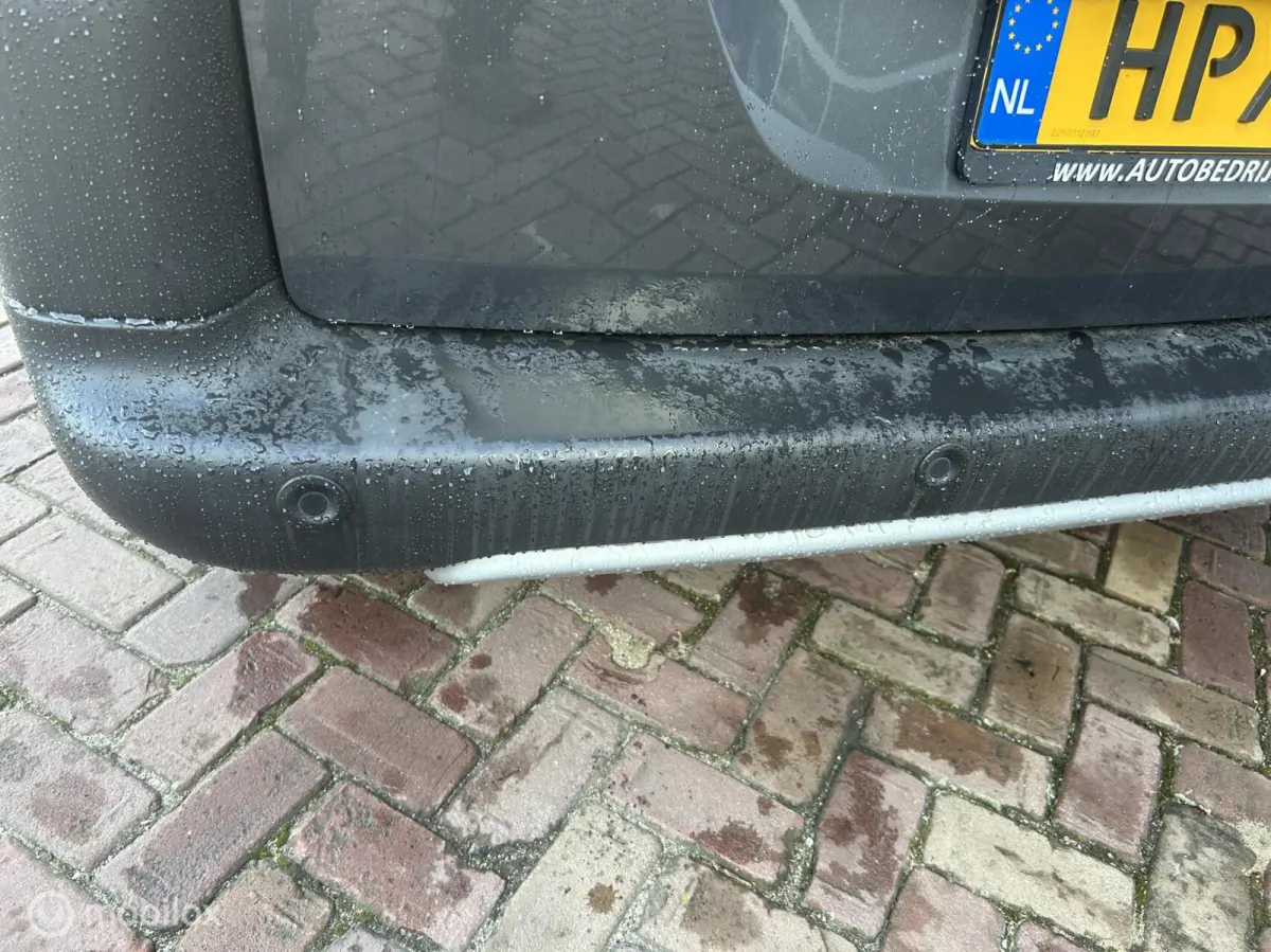 1.2 PureTech Active * AIRCO * NAVI *