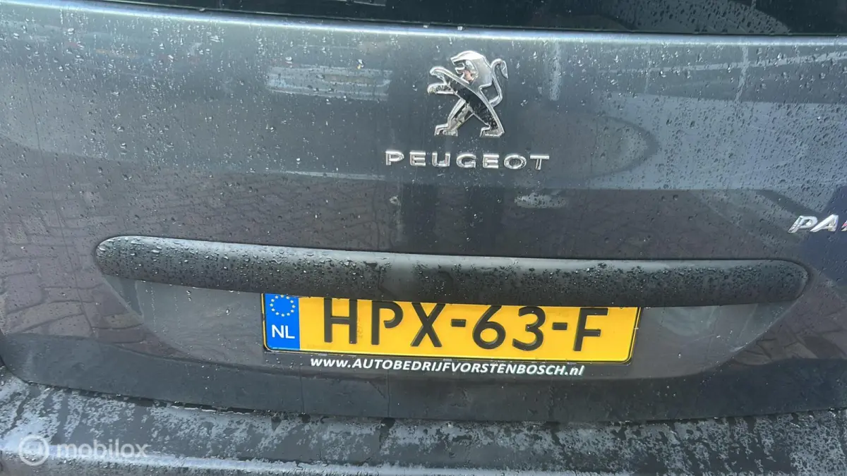 1.2 PureTech Active * AIRCO * NAVI *