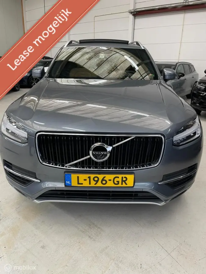 2.0 T8 Twin Engine AWD R-Design