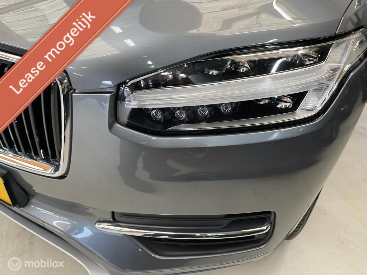 2.0 T8 Twin Engine AWD R-Design