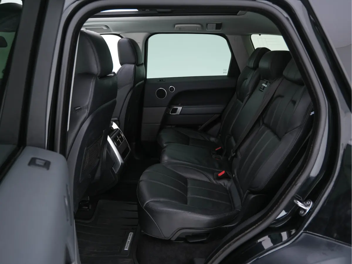3.0 TDV6 HSE Dynamic [ 7-Pers ] Aut. *PANO | LEATHER | BI-XENON | NAVI-FULLMAP | CAMERA | CRUISE | HEAD-UP | MEMORY-PACK | HEATED-COMFORTSEATS | PRIVACY-GLASS | SHIFT-PADDLES | TOWBAR | 20"A