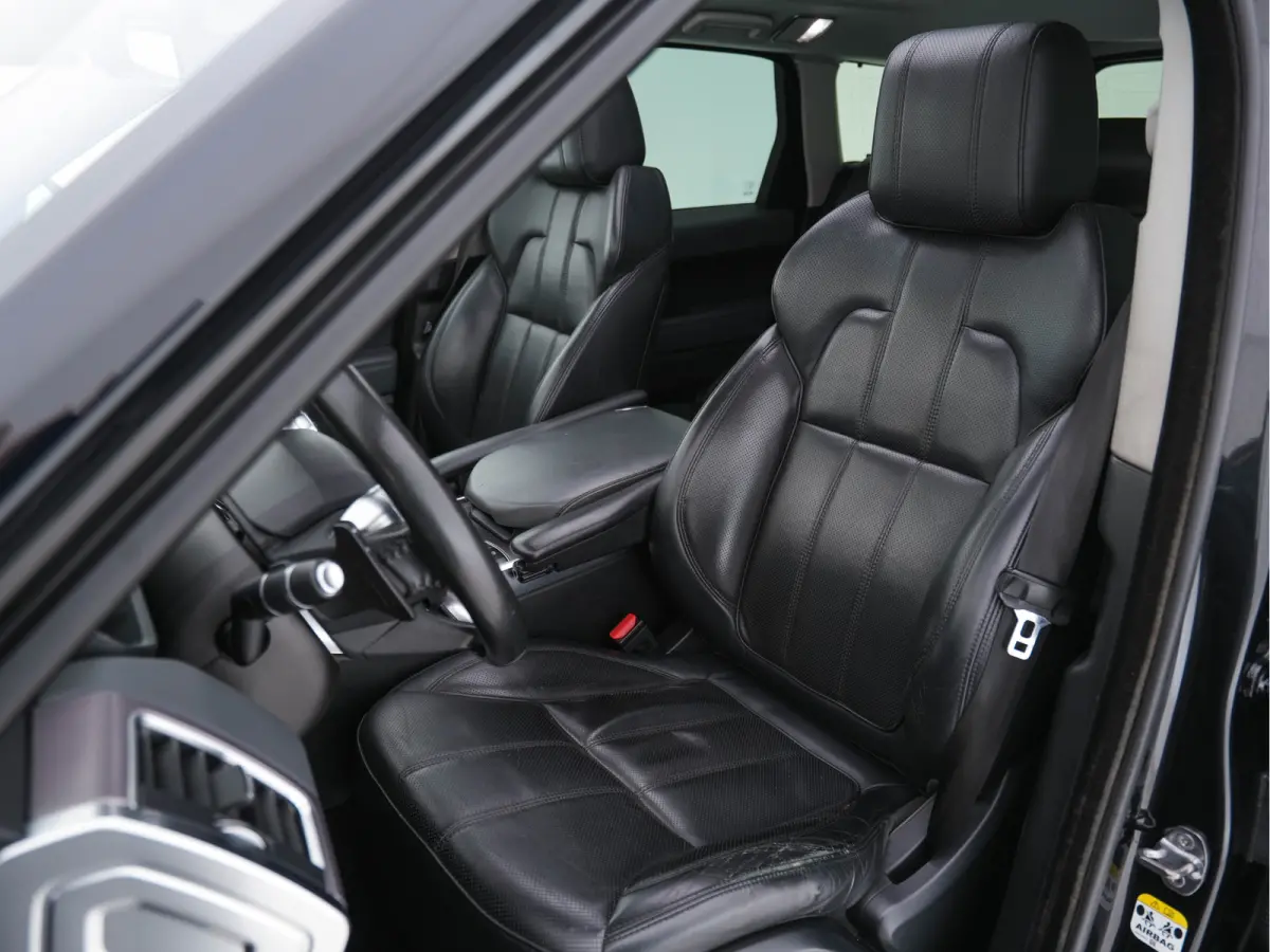 3.0 TDV6 HSE Dynamic [ 7-Pers ] Aut. *PANO | LEATHER | BI-XENON | NAVI-FULLMAP | CAMERA | CRUISE | HEAD-UP | MEMORY-PACK | HEATED-COMFORTSEATS | PRIVACY-GLASS | SHIFT-PADDLES | TOWBAR | 20"A