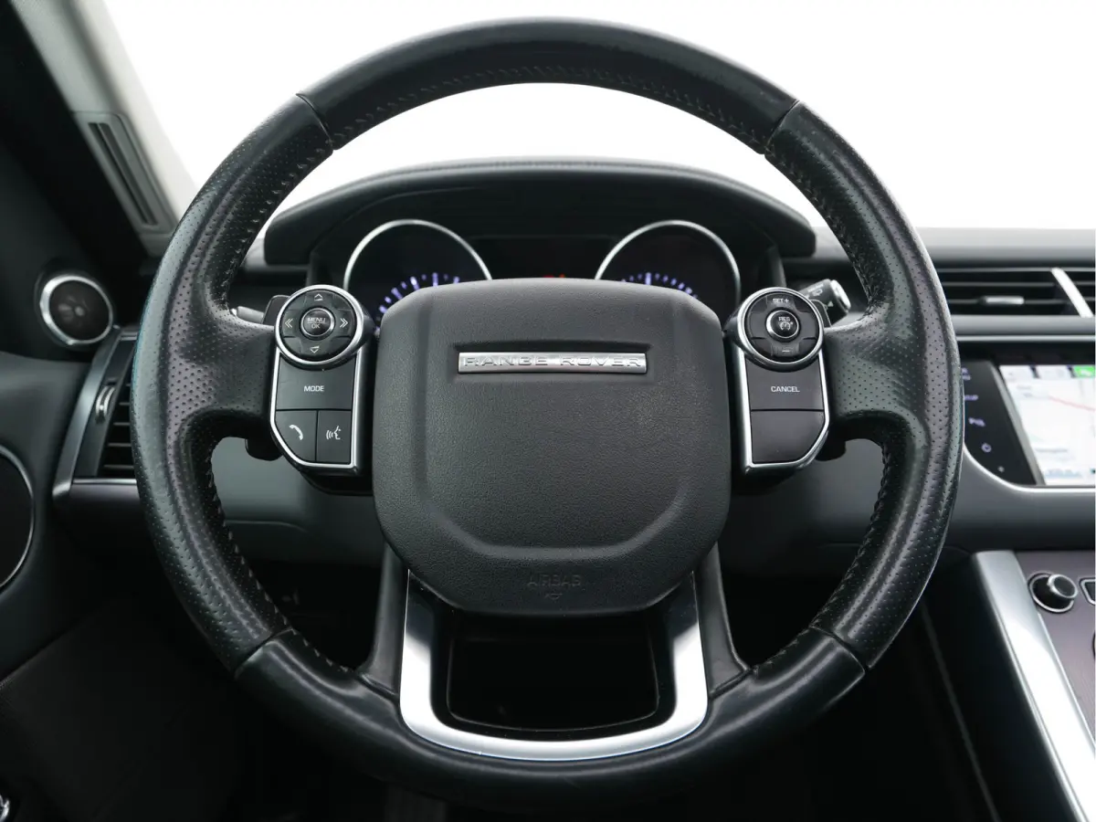 3.0 TDV6 HSE Dynamic [ 7-Pers ] Aut. *PANO | LEATHER | BI-XENON | NAVI-FULLMAP | CAMERA | CRUISE | HEAD-UP | MEMORY-PACK | HEATED-COMFORTSEATS | PRIVACY-GLASS | SHIFT-PADDLES | TOWBAR | 20"A