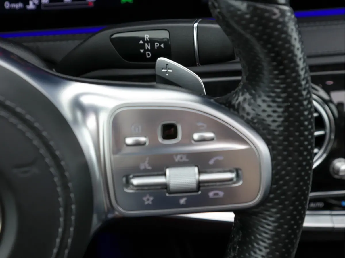 400d AMG-Line 4-Matic Lang Aut. *PANO | LEATHER | DISTRONIC | BURMESTER | TOPVIEW | KEYLESS | BLINDSPOT | AIRMATIC | FULL-LED |  MEMORY-PACK  | WIDESCREEN-DIGI-COCKPIT | AMBIENTLIGHT |  HEAT