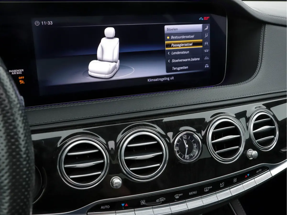 400d AMG-Line 4-Matic Lang Aut. *PANO | LEATHER | DISTRONIC | BURMESTER | TOPVIEW | KEYLESS | BLINDSPOT | AIRMATIC | FULL-LED |  MEMORY-PACK  | WIDESCREEN-DIGI-COCKPIT | AMBIENTLIGHT |  HEAT