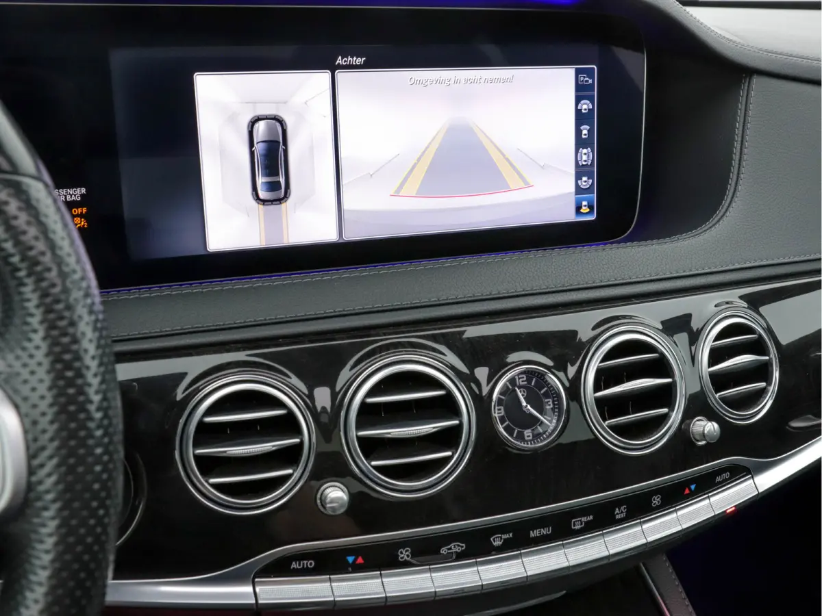 400d AMG-Line 4-Matic Lang Aut. *PANO | LEATHER | DISTRONIC | BURMESTER | TOPVIEW | KEYLESS | BLINDSPOT | AIRMATIC | FULL-LED |  MEMORY-PACK  | WIDESCREEN-DIGI-COCKPIT | AMBIENTLIGHT |  HEAT