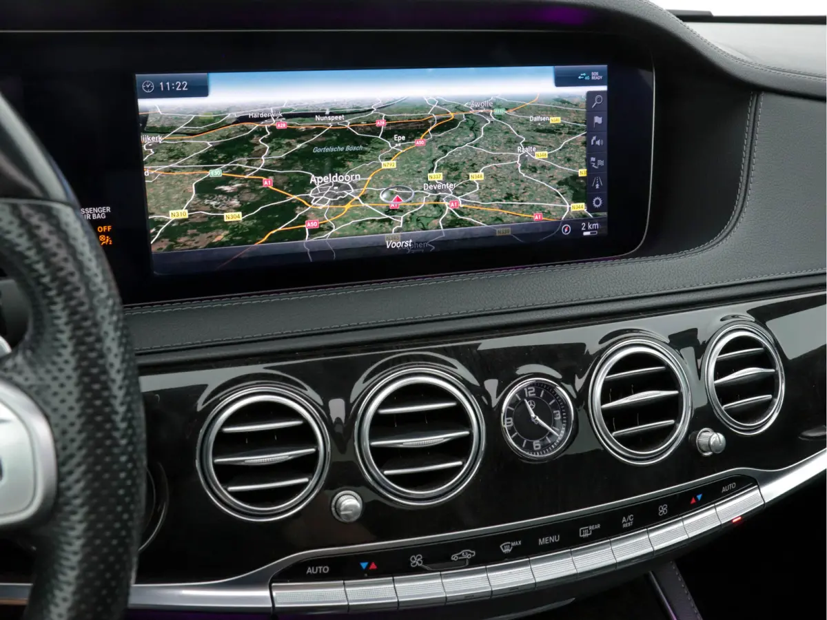 400d AMG-Line 4-Matic Lang Aut. *PANO | LEATHER | DISTRONIC | BURMESTER | TOPVIEW | KEYLESS | BLINDSPOT | AIRMATIC | FULL-LED |  MEMORY-PACK  | WIDESCREEN-DIGI-COCKPIT | AMBIENTLIGHT |  HEAT