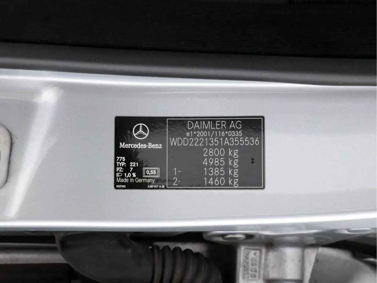 400d AMG-Line 4-Matic Lang Aut. *PANO | LEATHER | DISTRONIC | BURMESTER | TOPVIEW | KEYLESS | BLINDSPOT | AIRMATIC | FULL-LED |  MEMORY-PACK  | WIDESCREEN-DIGI-COCKPIT | AMBIENTLIGHT |  HEAT