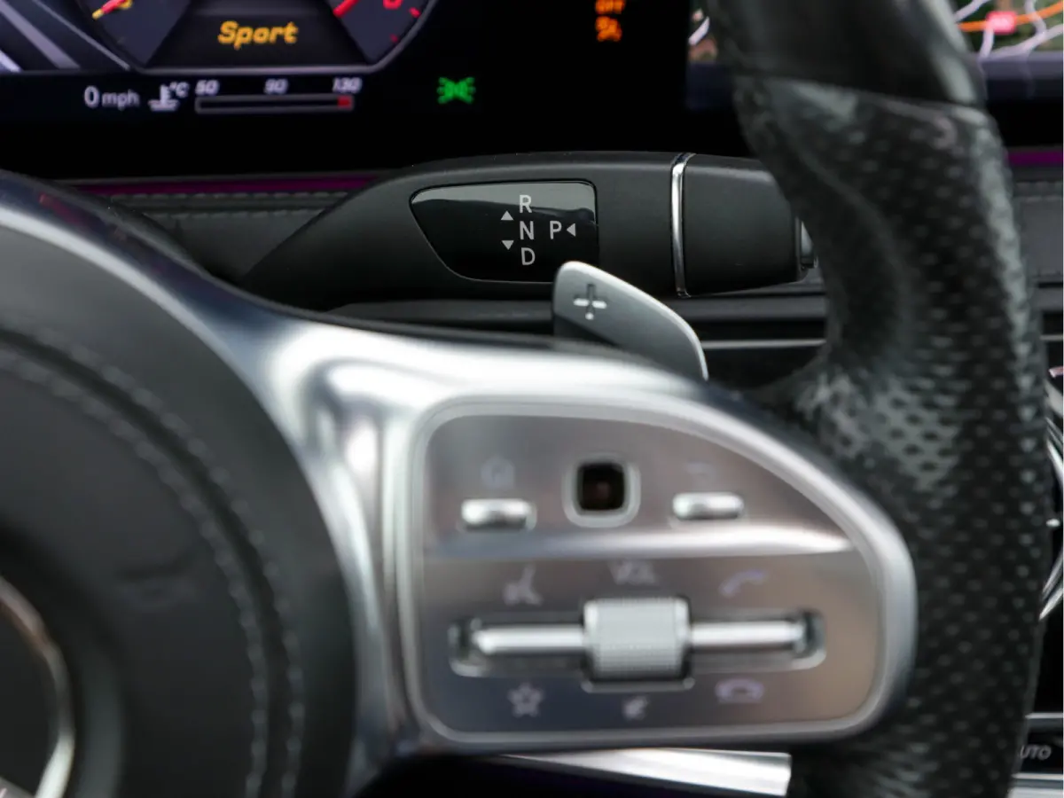 400d AMG-Line 4-Matic Lang Aut. *PANO | LEATHER | DISTRONIC | BURMESTER | TOPVIEW | KEYLESS | BLINDSPOT | AIRMATIC | FULL-LED |  MEMORY-PACK  | WIDESCREEN-DIGI-COCKPIT | AMBIENTLIGHT |  HEAT