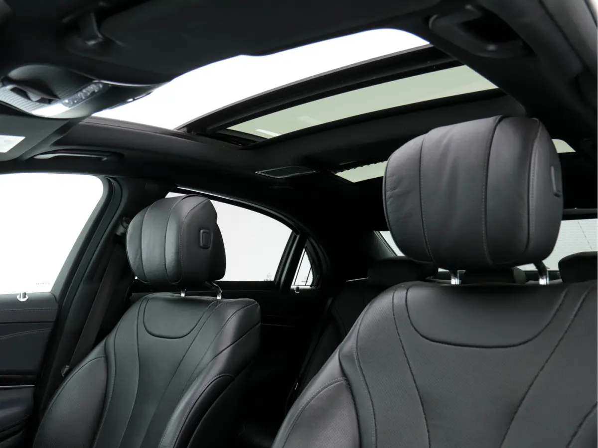 400d AMG-Line 4-Matic Lang Aut. *PANO | LEATHER | DISTRONIC | BURMESTER | TOPVIEW | KEYLESS | BLINDSPOT | AIRMATIC | FULL-LED |  MEMORY-PACK  | WIDESCREEN-DIGI-COCKPIT | AMBIENTLIGHT |  HEAT