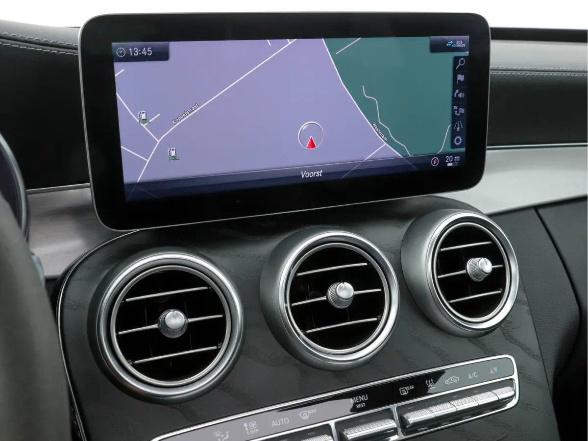 300 e AMG-Sportpack Limited Business Solution (Plug-in) (INCL-BTW) Aut. *PANO | LEATHER-ALCANTARA | FULL-LED | NAVI-FULLMAP | TOPVIEW | BLINDSPOT | PREMIUM-AUDIO | DAB | CARPLAY | AMBIENTLIG